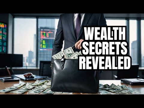 How Billionaires Manage Their Money!