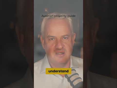 Unlocking Property Ownership: Your Guide to Buying in Austria