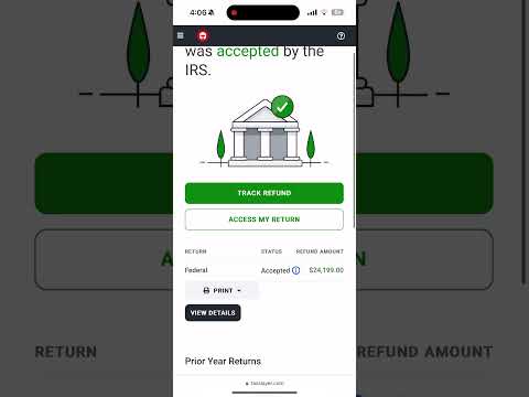 How To Get A 20k Tax Return 2024 (With Or Without Employment)