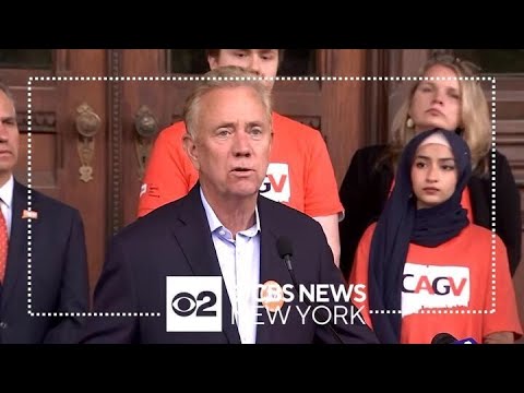 Several new gun laws set to take effect in Connecticut