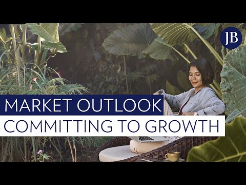 Market Outlook 2025: Committing to growth