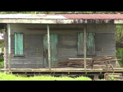 Building resilient communities, Fiji&#039;s answer to the fight against climate change