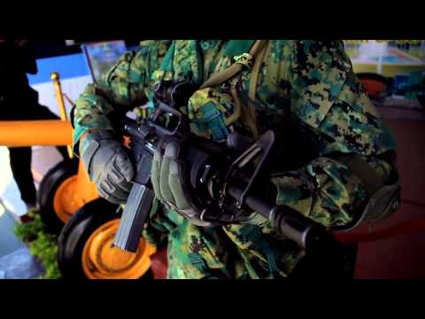 Brunei Investing In the Future
