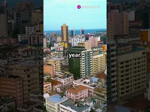 Tanzania Business Taxes 2024 #finance #incometaxact