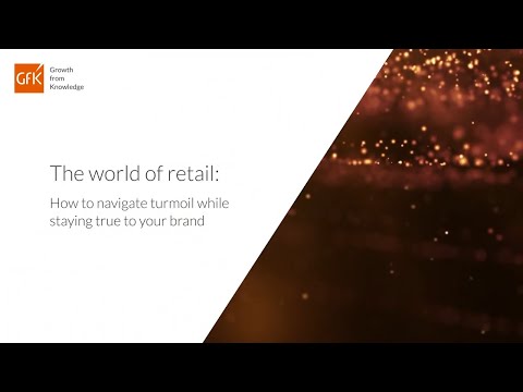 Decode the Future 2022 - Newest retail trends &amp; how to navigate turmoil for retailers