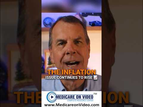 The shocking truth about rising inflation rates