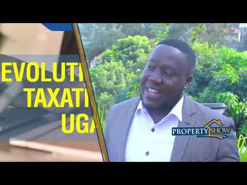 Ugandan Property Tax. Understanding Uganda’s Real Estate Taxes: What You Need to Know!