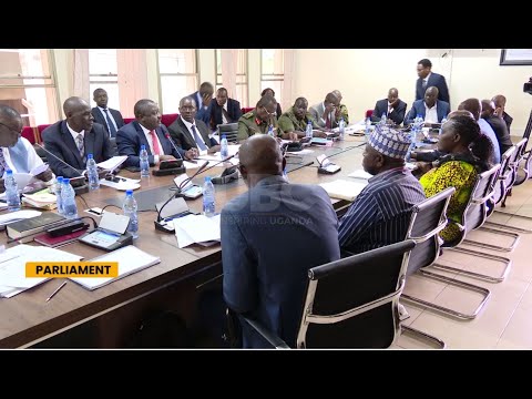 UPDF amendment bill 2025 - Legal minds propose disagree with the trial of civilians in court martial