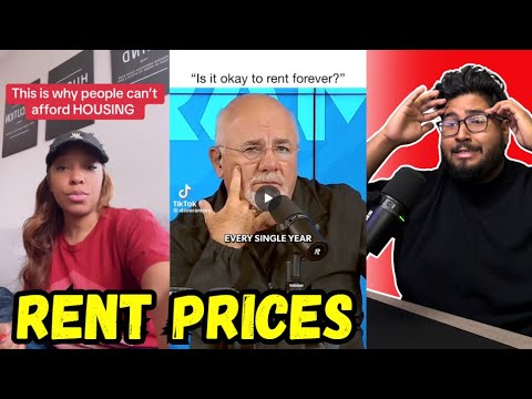 2025 Housing CRISIS Rent Prices SOARING, What’s Next?