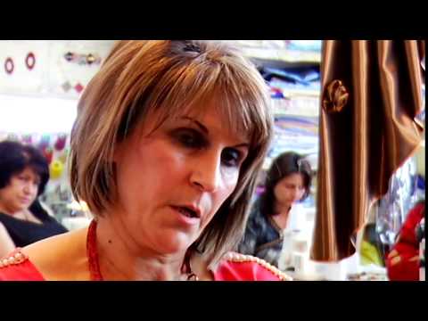 An Armenian Entrepreneur’s Success Story
