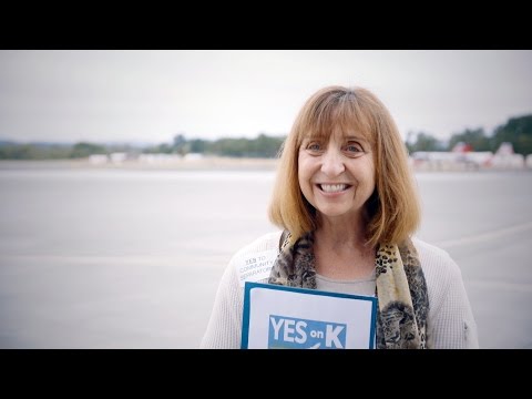 Greenbelt Alliance Sonoma County Measure K