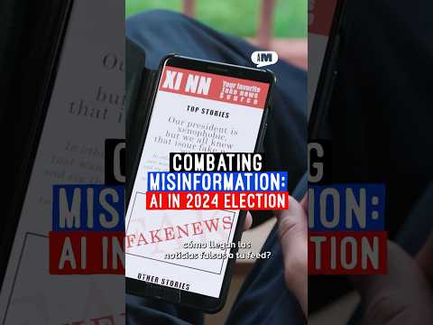 How are you #protecting your #vote from #targeted #misinformation this #election #season? 🗳️