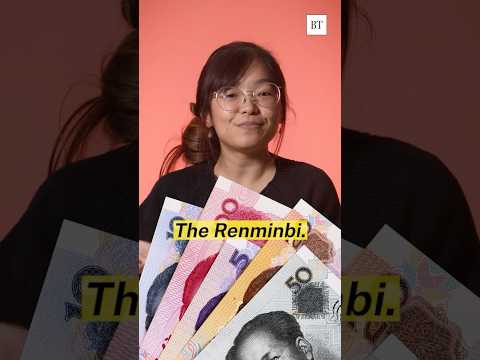 Will the Chinese yuan become Asean’s currency anchor?