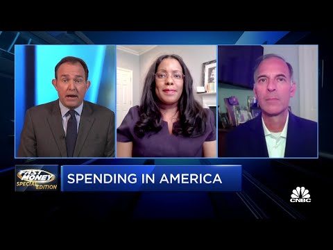 Economic data sends mixed signals on inflation