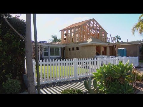 San Diego adopts &#039;Homes for All of Us&#039; to help ease ongoing housing crisis