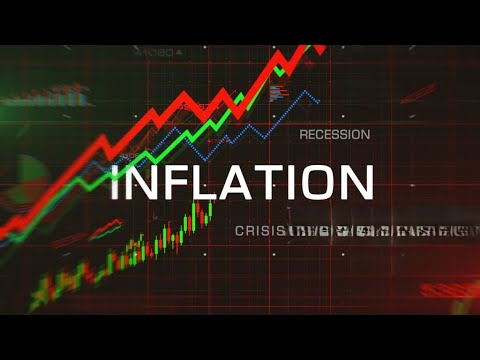 Inflation Explained: What It Means for Your Wallet
