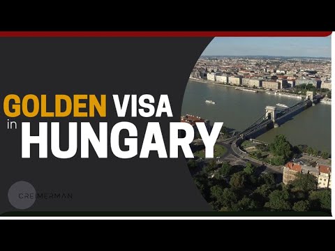 Everything You Need to Know About Hungarian Real Estate Funds for the Golden Visa Program🏙️🇭🇺