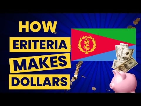 Eritrea&#039;s Economy Challenges and Opportunities