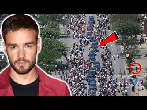 Remembering Liam Payne Heartfelt Tributes Flood Social Media After Tragic Loss