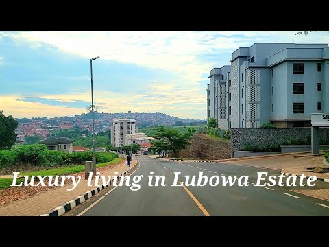LUBOWA ESTATE: Inside Uganda&#039;s wealthy Elite : Updates and developments