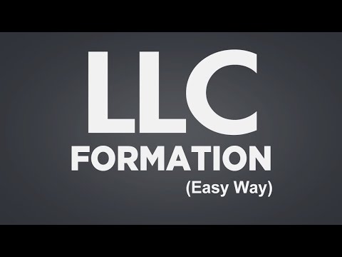 Form a Limited Liability Company(LLC) in 2025 (Step-By-Step Process)
