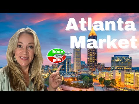 Atlanta Real Estate Market Predictions for 2025 | Boom or Bust?