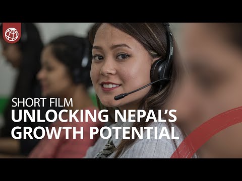 Unlocking Nepal’s Growth Potential: Nepal Country Economic Memorandum 2025