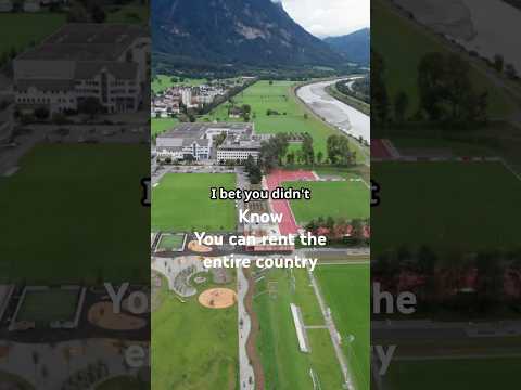 Why Liechtenstein is the Best Kept Secret in Travel Right Now!
