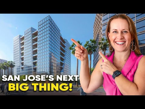 San Jose&#039;s Hottest New Developments: What&#039;s Coming in 2025