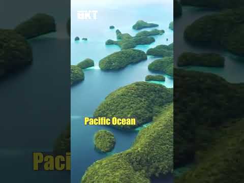 Micronesia - Things you never knew