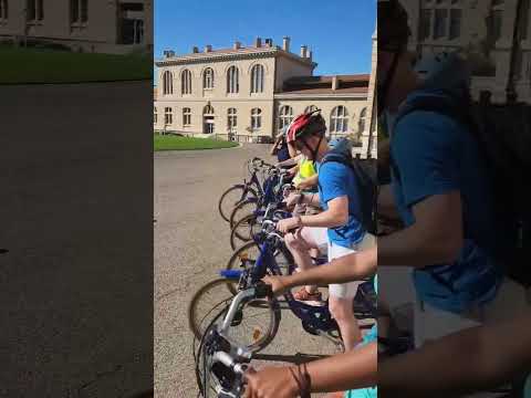 Marseille, France E-Bike Tour