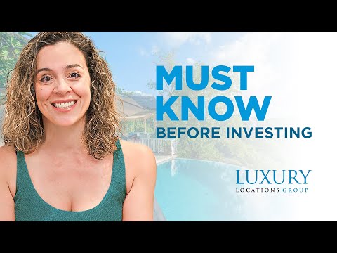 Investing in Antigua and Barbuda: What You NEED to Know