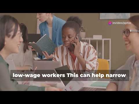 2024&#039;s Wage Revolution A New Dawn for Workers