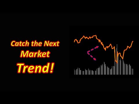 Spot the Next Market Trend (2025) Pick the Best Stocks!