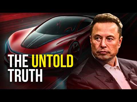 Tesla’s Financial Rollercoaster: The Untold Risks