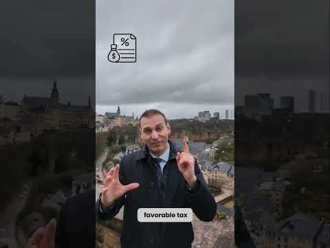 Luxembourg Tax System