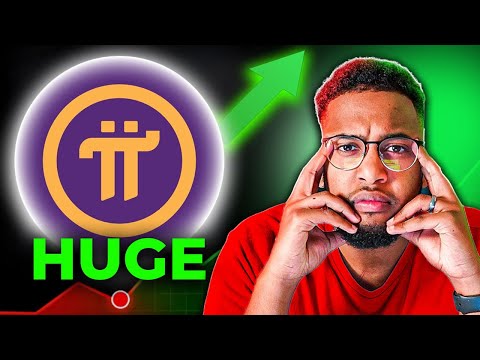 PI COIN MAJOR NEW EXCHANGE LISTING! MUST WATCH PI NETWORK NEWS TODAY! 🔥🔥🔥