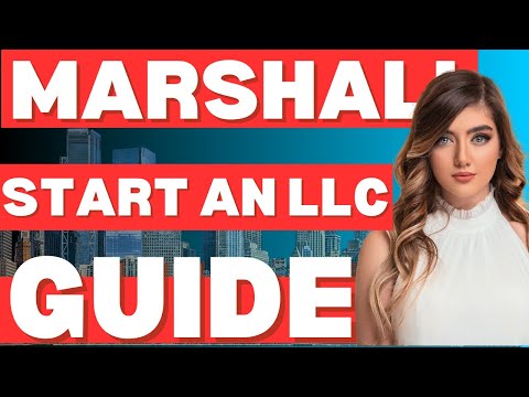 Marshall Islands LLC How to start an LLC in Marshall Islands Guide