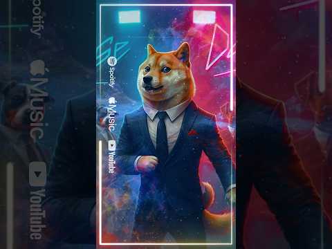 Doge Coin Dance #DogeCoin ￼