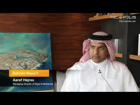 Real-estate laws and regulations in the Kingdom of Bahrain