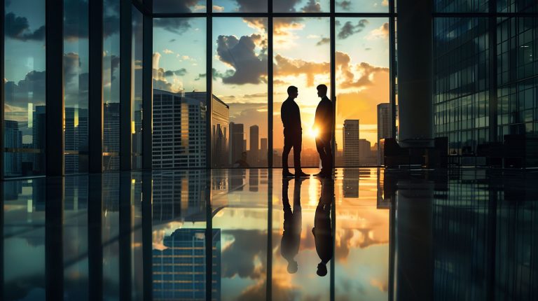 Registering a Foreign Entrepreneur in Ukraine
