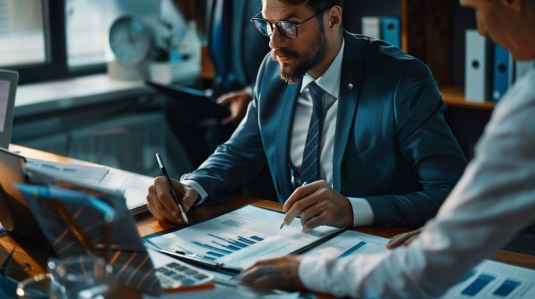 Comprendiendo el Seguro de Empresas en Armenia