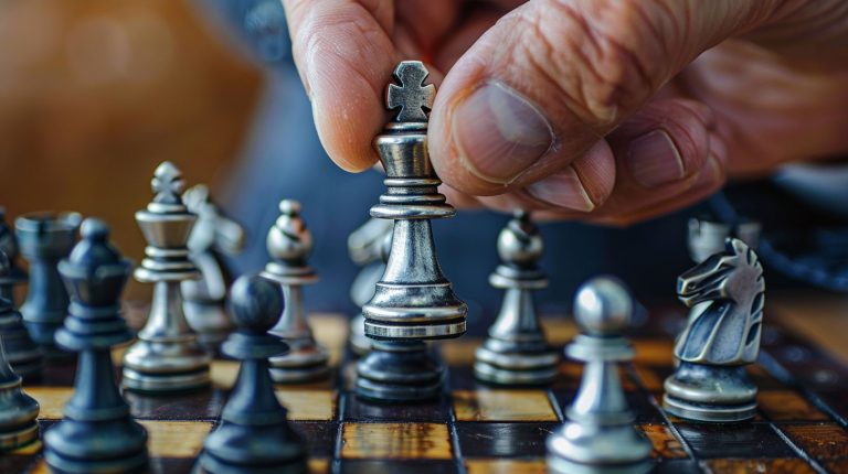 دور القضاء في الإطار القانوني في كازاخستان