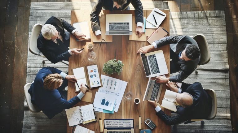 The Growing Tech Ecosystem in Luxembourg