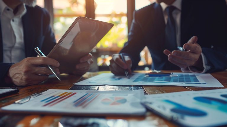 Contabilidad en Namibia: Un Análisis Profundo de la Espina Dorsal Financiera de la Nación