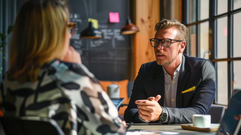 Digital Transformation i thailandske virksomheder: Strategier og implementering