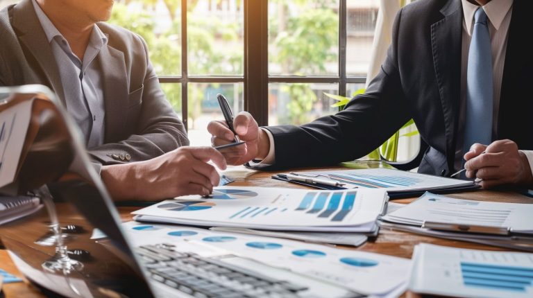 Derecho de contratos y transacciones comerciales en Camerún
