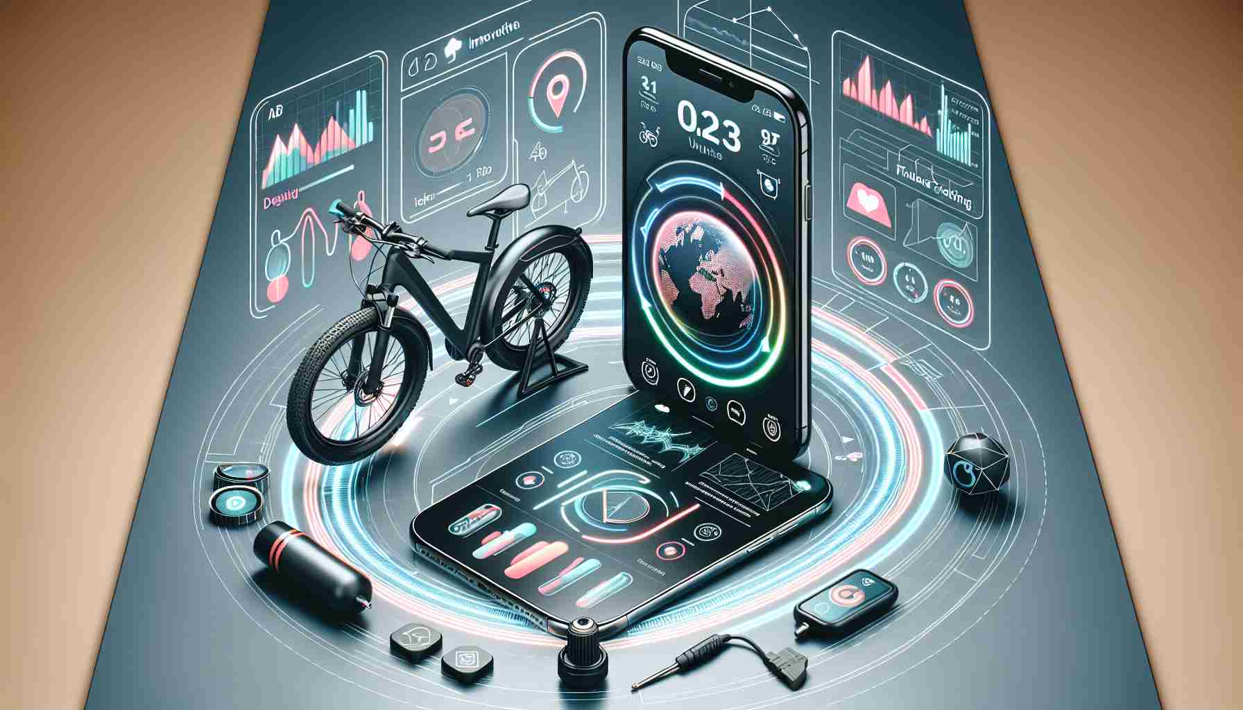 Innovative Update for Bosch eBike Flow App Enhances User Experience