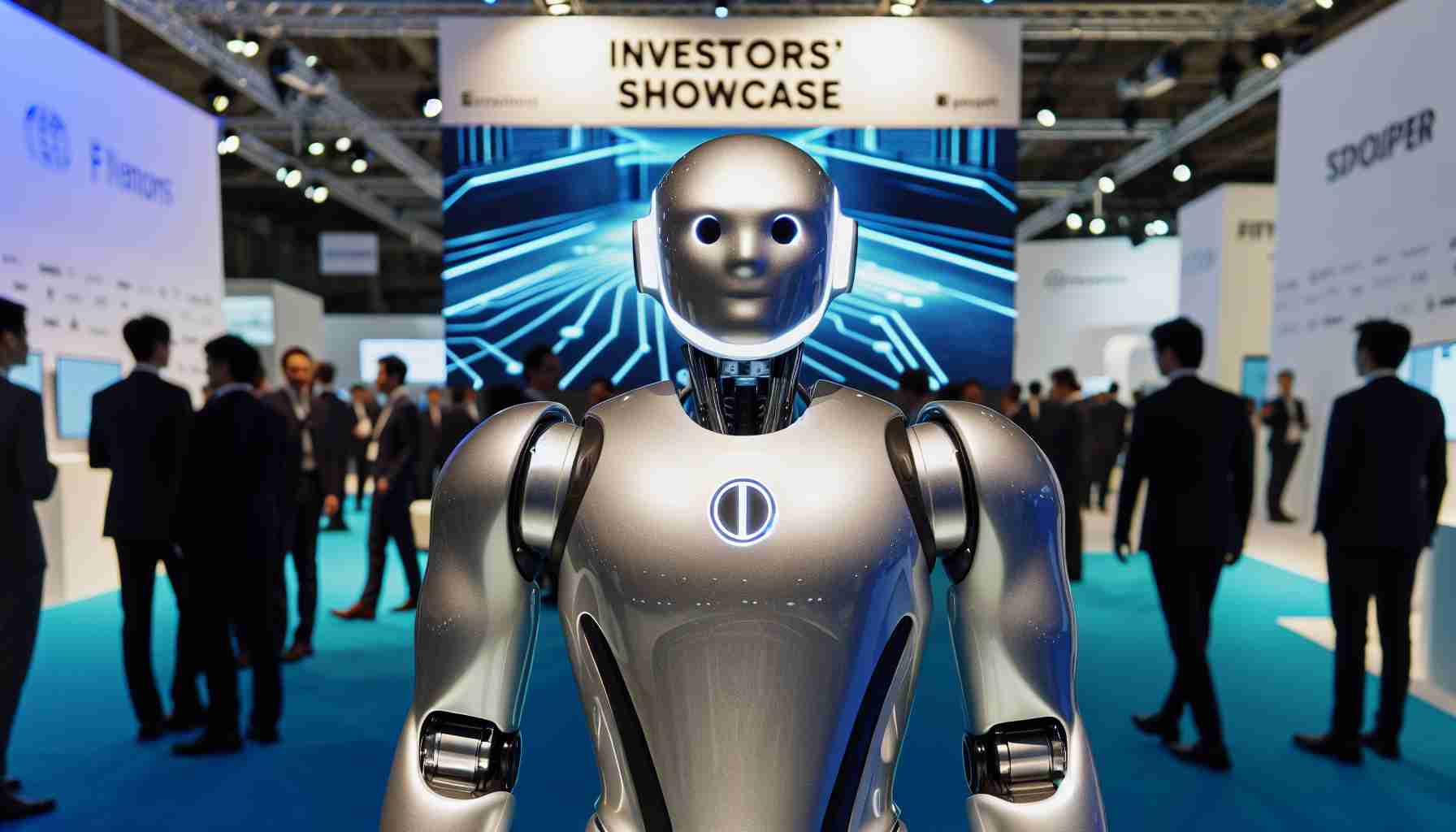 Tesla’s Robot Optimus Makes Waves at Investor Showcase