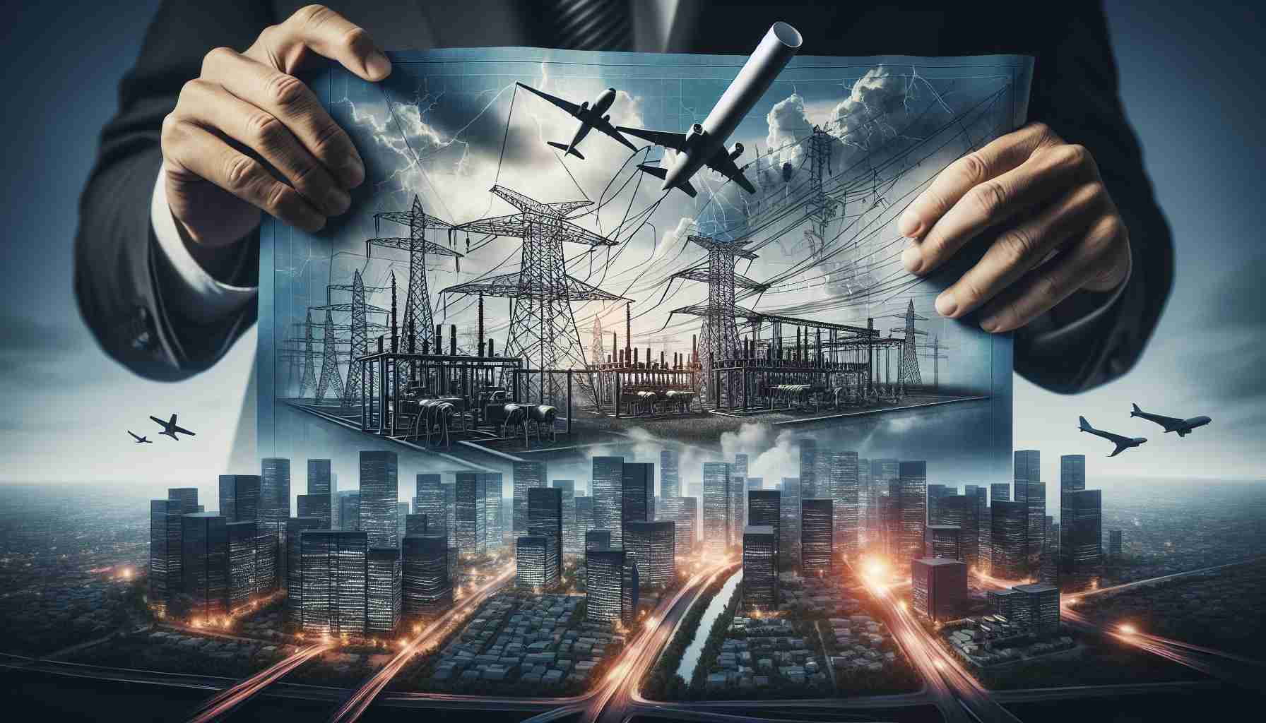 The Critical Need for Electrical Grid Expansion